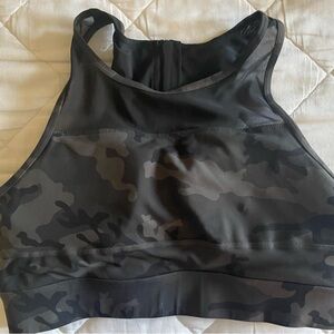ZYIA ALL STAR BRA (camo XL)